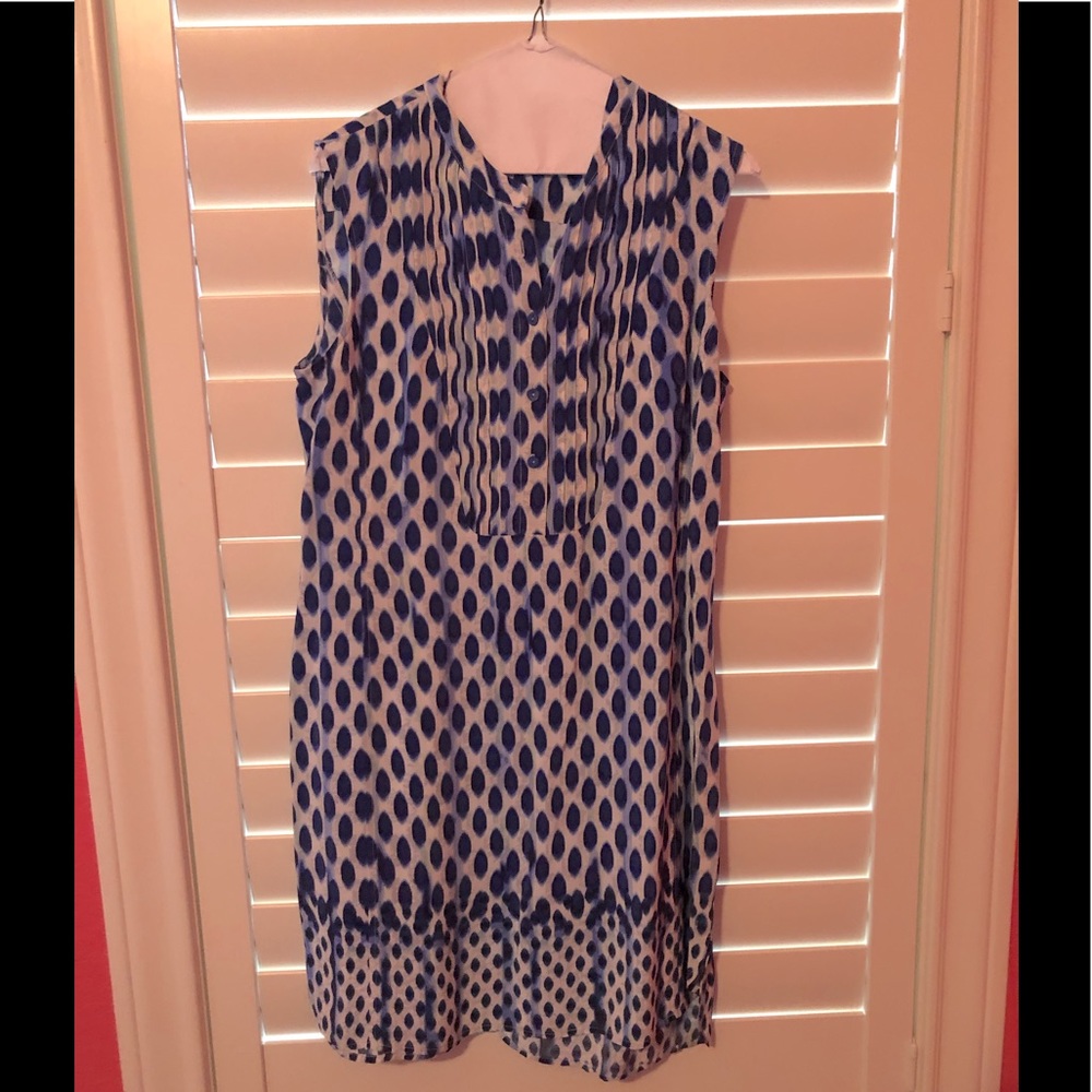 Women’s Dress Size Medium mid length